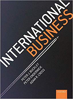 International Business