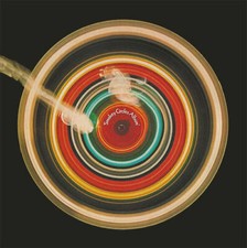 Smokey Circles - CD image 1