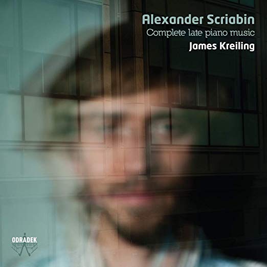 Alexander Scriabin - : Complete Late Piano Music - CD image 1