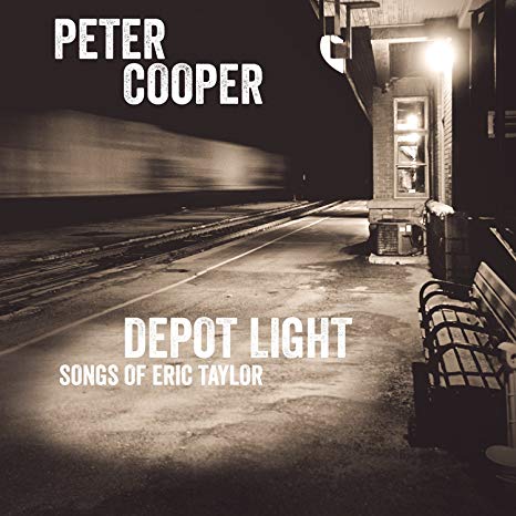 Depot Light: Songs of Eric Taylor