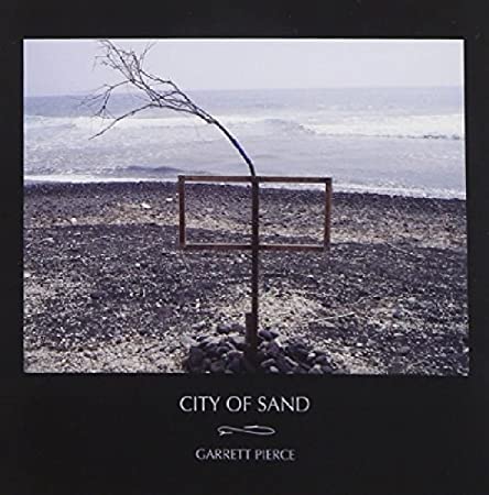 CITY OF SAND