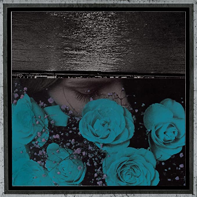 BAILIFF JESSICA - AT THE DOWN TURNED JAGGED RIM - Vinyl Record image 1