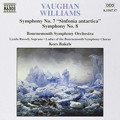 Symphony No. 7 