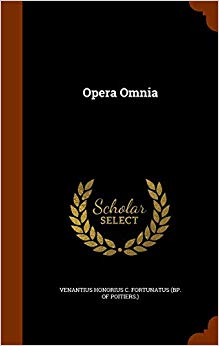 Opera Omnia