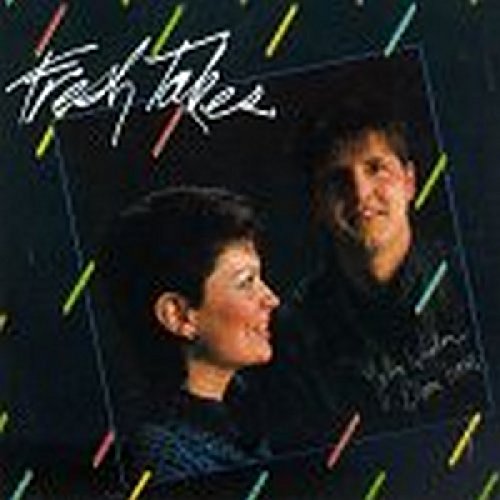 John Whelan - Fresh Takes - CD image 1