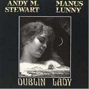Andy M. Stewart - Dublin Lady - CD image 1
