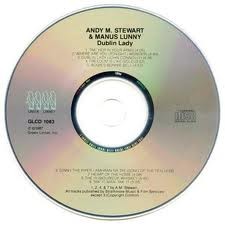 Andy M. Stewart - Dublin Lady - CD image 3