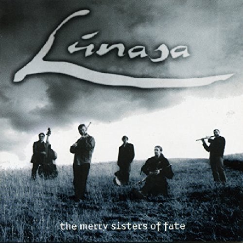 Lúnasa - Merry Sisters Of Fate - CD image 1