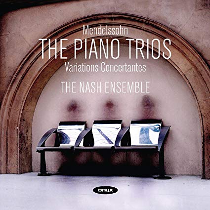 Mendelssohn: The Piano Trios