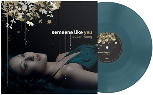 Susan Wong - Someone Like You - Vinyl Record image 1
