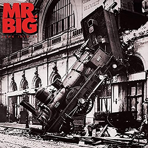 Lean Into It [30th Anniversary Edition] (2xMQA-CD) - CD2 image 1
