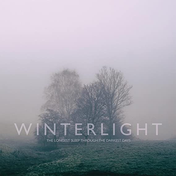 Winterlight - Longest Sleep Through The Darkest Days - Vinyl Record image 1