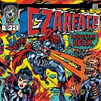 CZARFACE