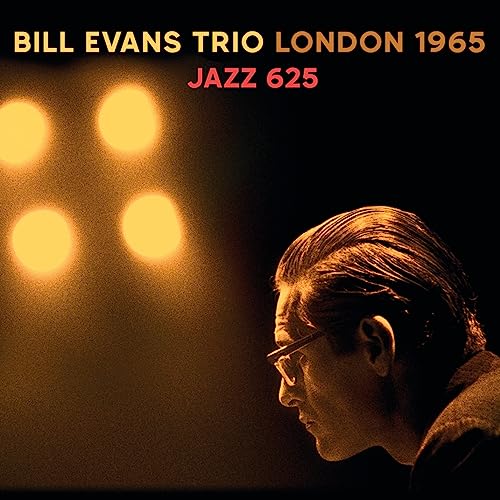 LONDON 1965 - JAZZ 625