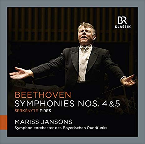 Beethoven: Symphonies Nos. 4 & 5