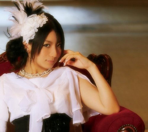 HITOMI HARADA: ANICC - CD image 2