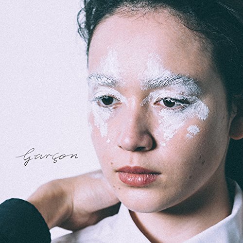 RADICALFASHION - GARCON - CD