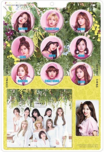 TWICE - # 3 (Limited Edition) - CD image 2
