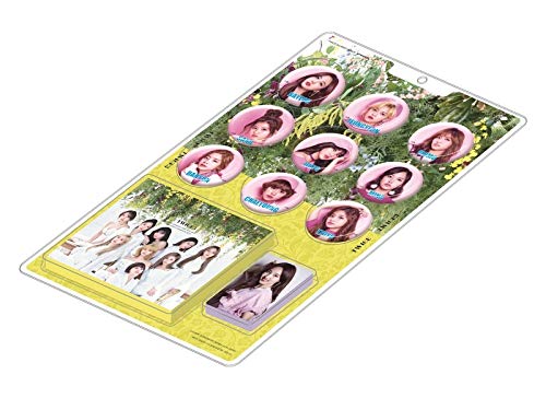 TWICE - # 3 (Limited Edition) - CD image 3