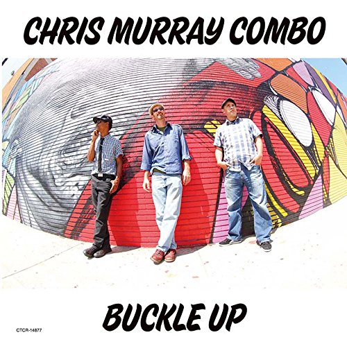 MURRAY - BUCKLE UP - CD