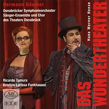 DAS WUNDERTHEATER