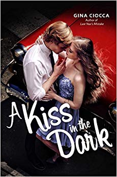 A Kiss in the Dark