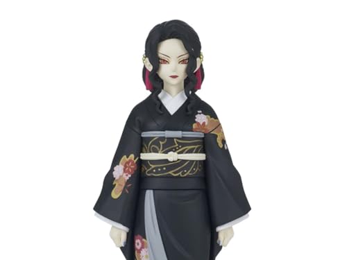 BANPRESTO - Bp Ds Kibutsuji Vol 5 - Toys image 5