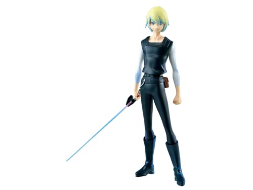 Star Wars - Bp Sw Visions Karre The Twins - Merchandise image 1