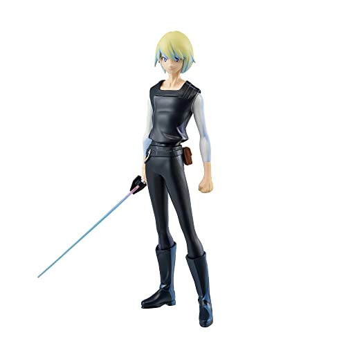 Star Wars - Bp Sw Visions Karre The Twins - Merchandise image 2