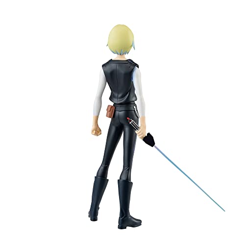 Star Wars - Bp Sw Visions Karre The Twins - Merchandise image 4