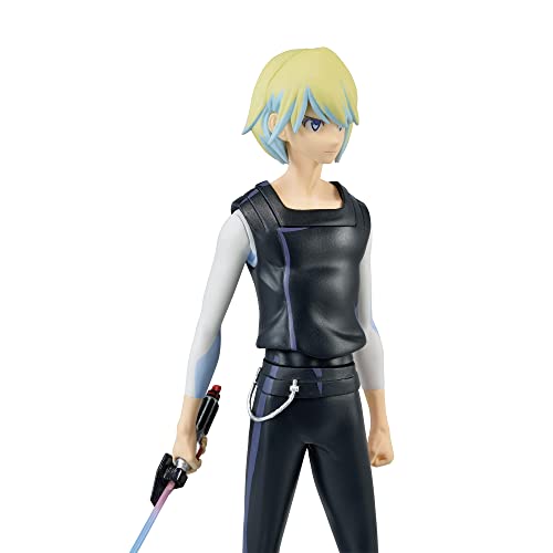 Star Wars - Bp Sw Visions Karre The Twins - Merchandise image 6