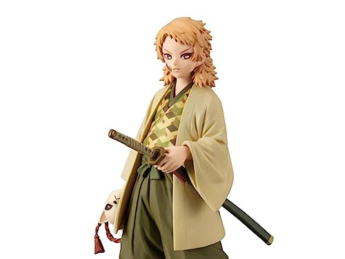 BANPRESTO - Bp Ds Sabito Vol 20 - Toys image 2