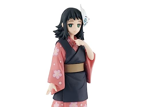 BANPRESTO - Bp Ds Makomo Vol 20 - Toys image 2