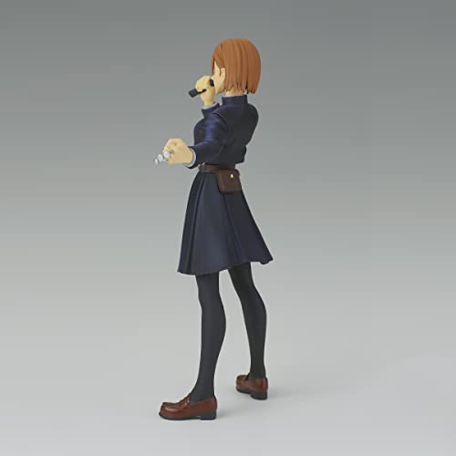 Jujutsu Kaisen - Bp Jjk Kugisaki Jukon No Kata - Merchandise image 2