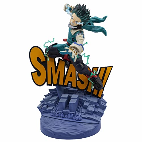My Hero Academia - Bp Mha Dioramatic Anime - Merchandise image 1
