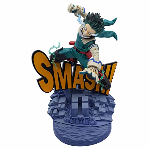 My Hero Academia - Bp Mha Dioramatic Anime - Merchandise image 3