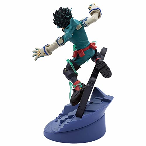 My Hero Academia - Bp Mha Dioramatic Anime - Merchandise image 4