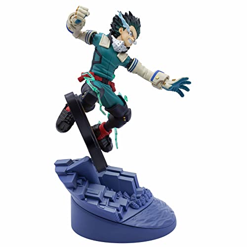 My Hero Academia - Bp Mha Dioramatic Anime - Merchandise image 5