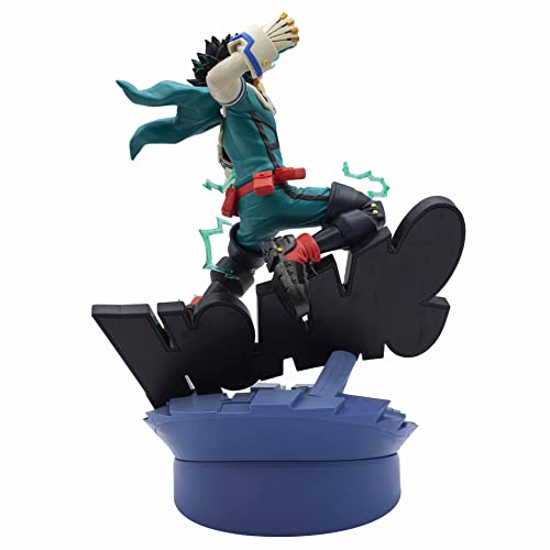 My Hero Academia - Bp Mha Dioramatic Anime - Merchandise image 6