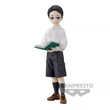 Demon Slayer - Bp Ds Muzan Kibutsuji Kid - Indies Merchandise image 1