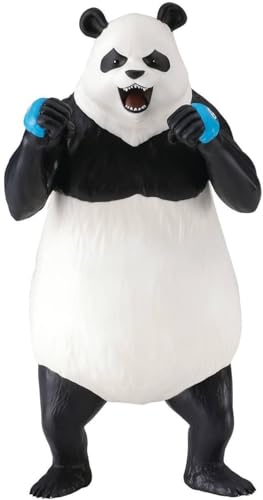 Jujutsu Kaisen - Bp Jjk Panda Jukon No Kata - Indies Merchandise image 1