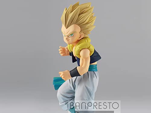 Dragon Ball Z - Bp Dbz Ss Gotenks Sew - Indies Merchandise image 2