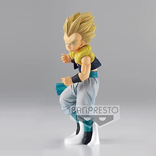 Dragon Ball Z - Bp Dbz Ss Gotenks Sew - Indies Merchandise image 3