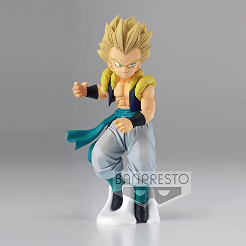 Dragon Ball Z - Bp Dbz Ss Gotenks Sew - Indies Merchandise image 4