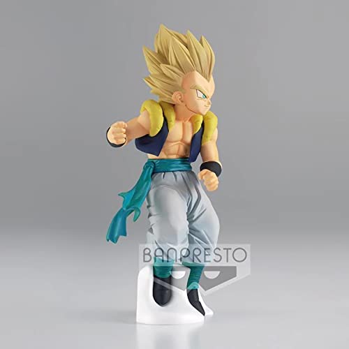 Dragon Ball Z - Bp Dbz Ss Gotenks Sew - Indies Merchandise image 5