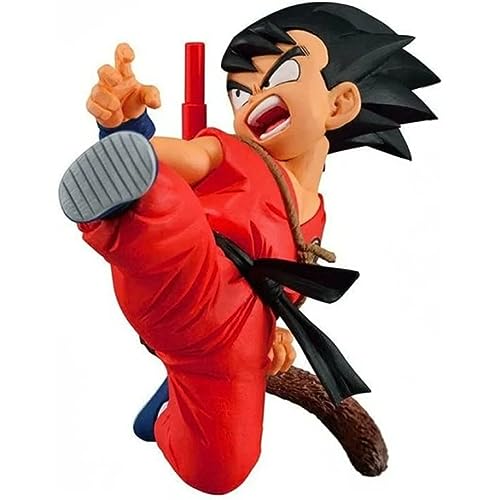 Dragon Ball Z - Bp Db Son Goku Childhood - Indies Merchandise image 1