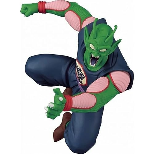 Dragon Ball Z - Bp Db Piccolo Daimaoh - Indies Merchandise image 1