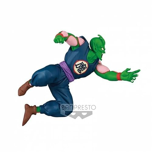 Dragon Ball Z - Bp Db Piccolo Daimaoh - Indies Merchandise image 2