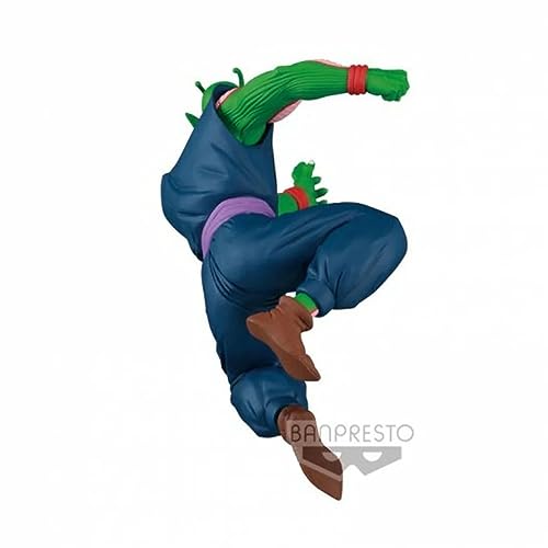 Dragon Ball Z - Bp Db Piccolo Daimaoh - Indies Merchandise image 3