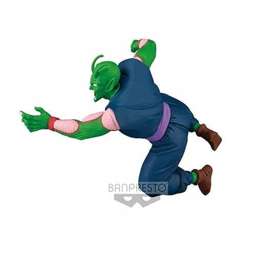 Dragon Ball Z - Bp Db Piccolo Daimaoh - Indies Merchandise image 4